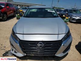 Nissan Altima 2024 2