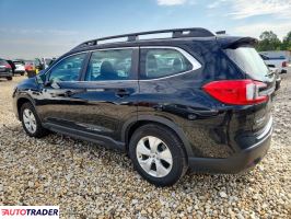 Subaru Pozostałe 2023 2