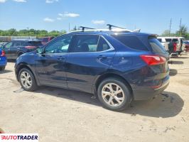 Chevrolet Equinox 2020 2