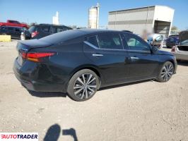 Nissan Altima 2019 2