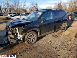 Subaru Forester 2022 2