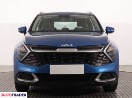 Kia Sportage 2023 1.6 147 KM
