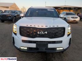 Kia Pozostałe 2022 3