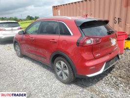 Kia Niro 2019 1