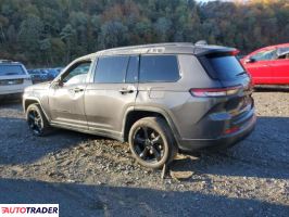 Jeep Cherokee 2024 3