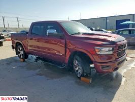 Dodge Ram 2019 5 Dodge Ram 2019 5