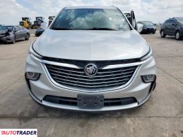 Buick Enclave 2022 3