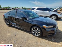 Honda Civic 2025 2