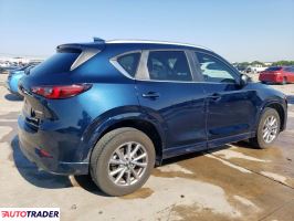 Mazda CX-5 2024 2