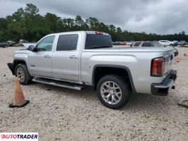 GMC Sierra 2018 5