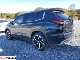 Mitsubishi Outlander 2023 2
