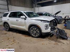 Hyundai Pozostałe 2020 3