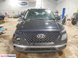 Hyundai Pozostałe 2022 1