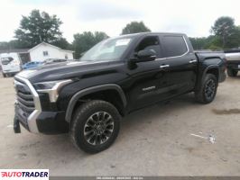 Toyota Tundra 2022 3 Toyota Tundra 2022 3