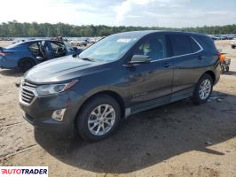 Chevrolet Equinox 2019 1 Chevrolet Equinox 2019 1