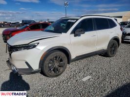 Honda CR-V 2023 2