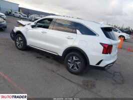 Kia Sorento 2022 1