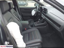 Honda CR-V 2026 2