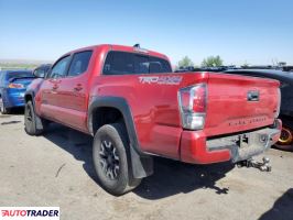 Toyota Tacoma 2021 3 Toyota Tacoma 2021 3