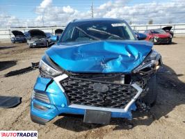 Hyundai Tucson 2020 2