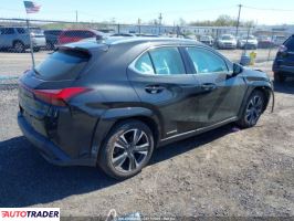 Lexus Pozostałe 2022 2 Lexus Pozostałe 2022 2