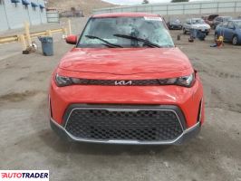 Kia Soul 2024 2