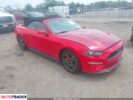 Ford Mustang 2019 2 Ford Mustang 2019 2