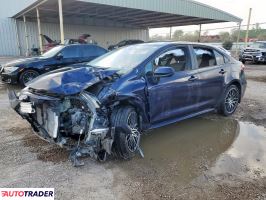 Toyota Corolla - zobacz ofertę