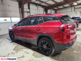 GMC Terrain 2024 1