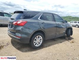 Chevrolet Equinox 2019 1 Chevrolet Equinox 2019 1