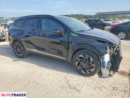 Kia Sportage 2023 2