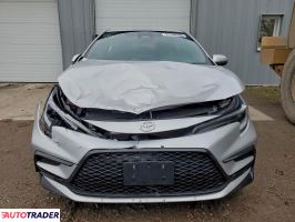 Toyota Corolla 2025 2