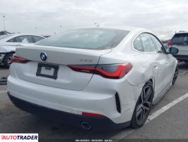 BMW Pozostałe 2024 2