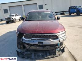 Dodge Durango 2023 3 Dodge Durango 2023 3