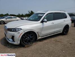 BMW Pozostałe 2021 3 BMW Pozostałe 2021 3