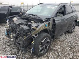 Hyundai Tucson 2023 2 Hyundai Tucson 2023 2