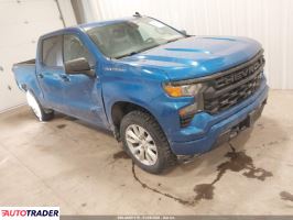 Chevrolet 1500 - zobacz ofertę