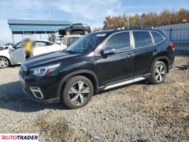 Subaru Forester 2020 2