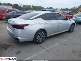Nissan Altima 2023 2