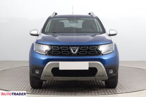 Dacia Duster 2021 1.0 89 KM