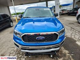 Ford Ranger 2022 2