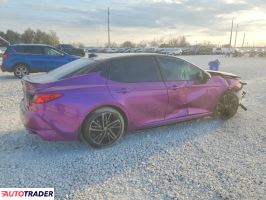 Toyota Camry 2025 2