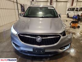 Buick Enclave 2020 3