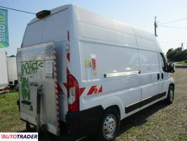 Citroen Jumper 2021 2.2