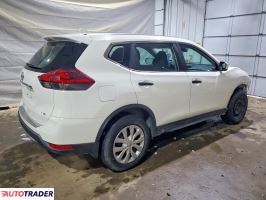 Nissan Rogue 2020 2