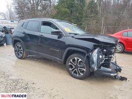 Jeep Compass 2023 2