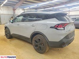 Kia Sportage 2025 2