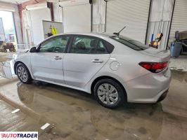 Kia Rio 2020 1