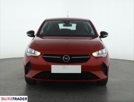 Opel Corsa 2023 1.2 73 KM