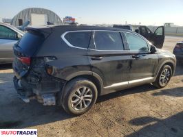 Hyundai Santa Fe 2020 2